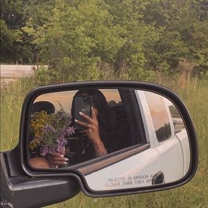 Meet your Posher, Mariah